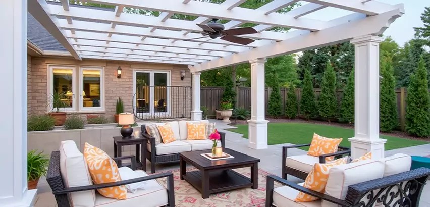 Aluminum Patio Enclosure Repair Albuquerque