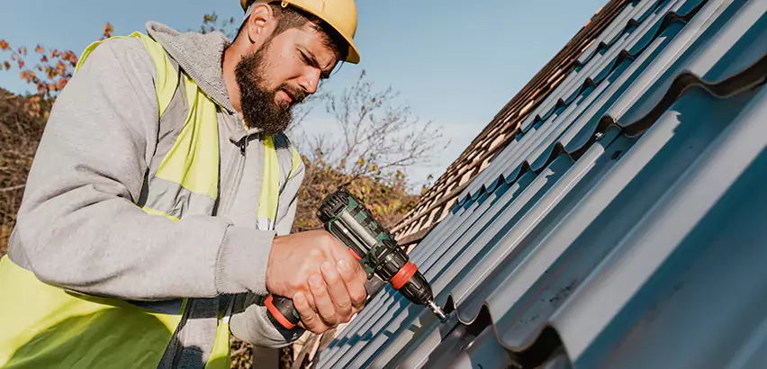 Residential Roof Leak Repair in Albuquerque