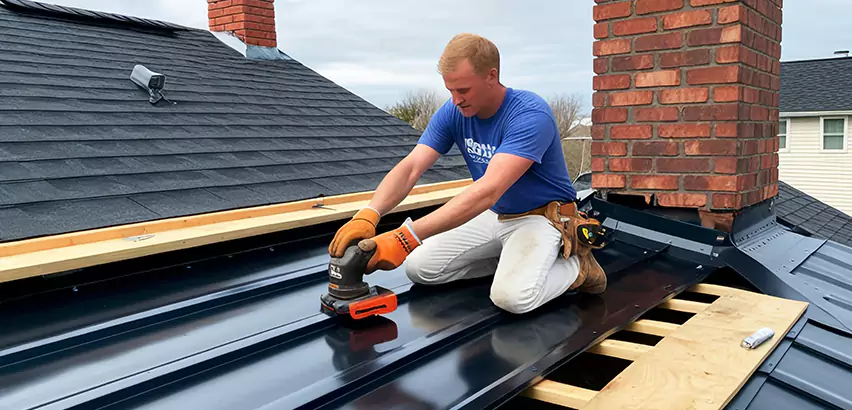 Residential Roof-Over Replacement in Albuquerque