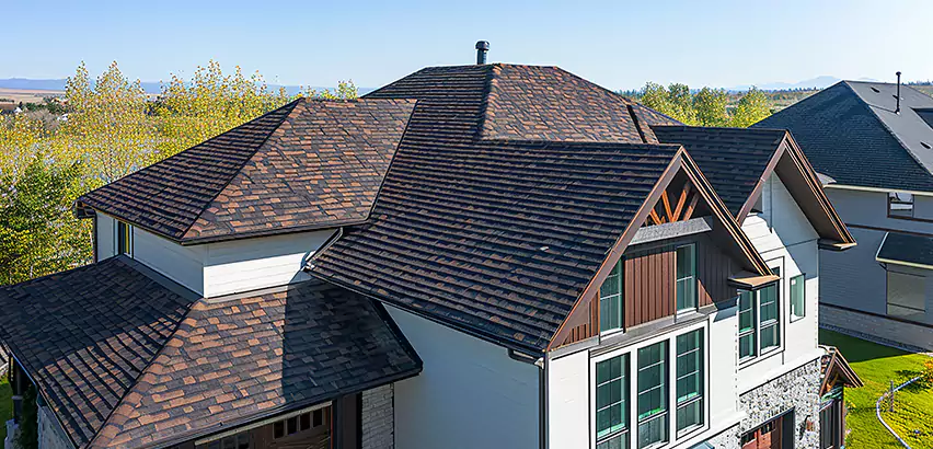 Residential Shingle Roofing in Albuquerque