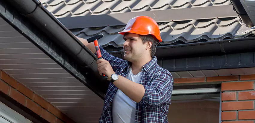 Gutter Fascia Repair in Albuquerque