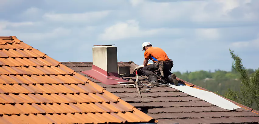 Cedar Roof Maintenance in Albuquerque