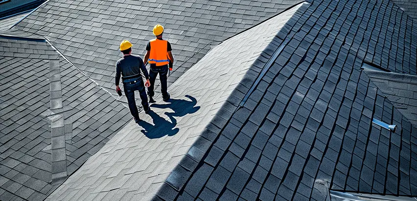 Steel Roofing Over Shingles in Albuquerque