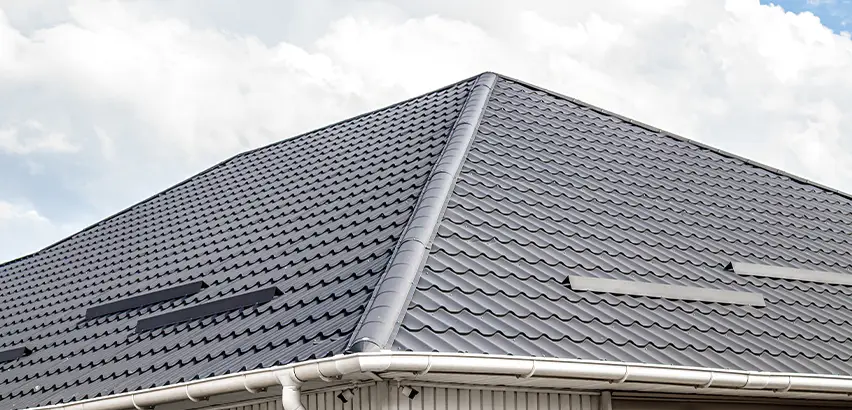 Roof Gully Repair in Albuquerque