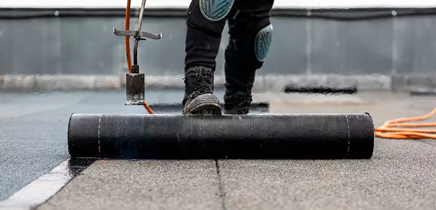 Liquid Waterproofing in Albuquerque