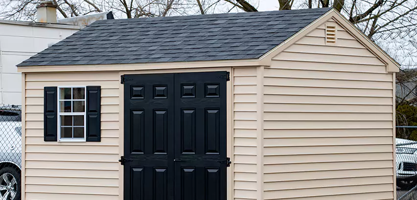 Emergency Shed Roof Repair Albuquerque