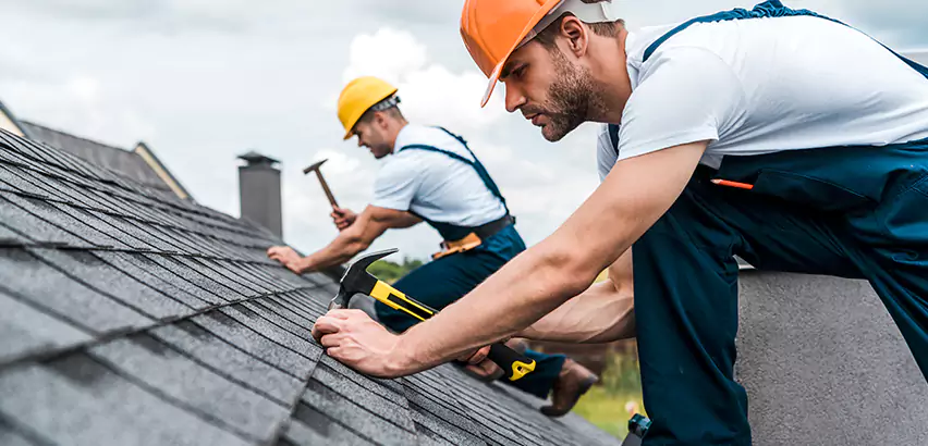 Emergency Shingle Repair in Albuquerque