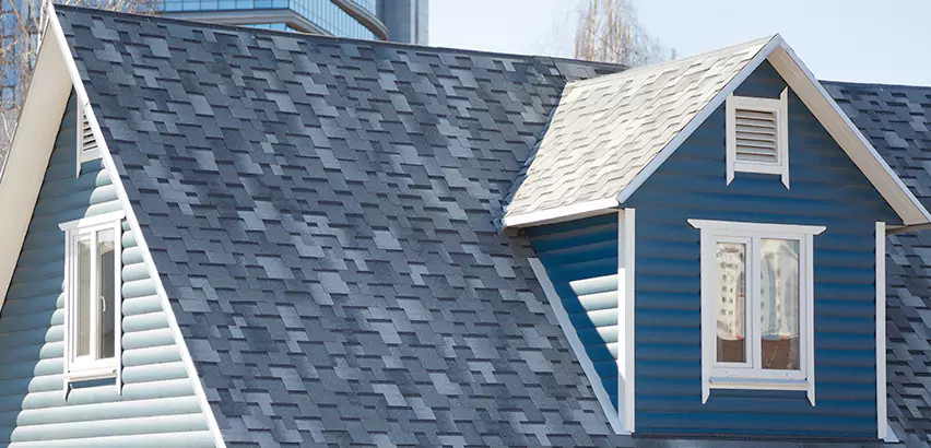Shingle Roof Maintenance in Albuquerque