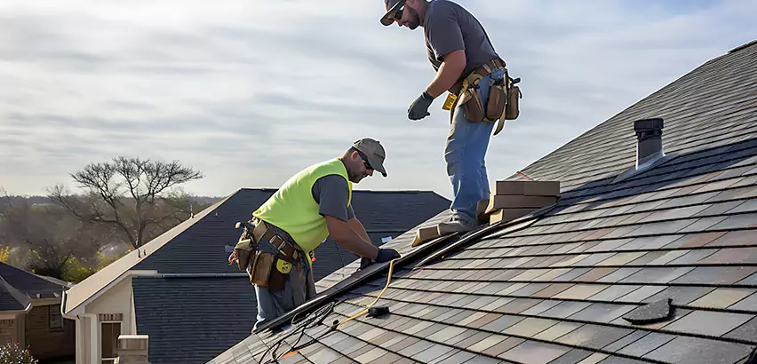 Emergency Skylight Repair in Albuquerque