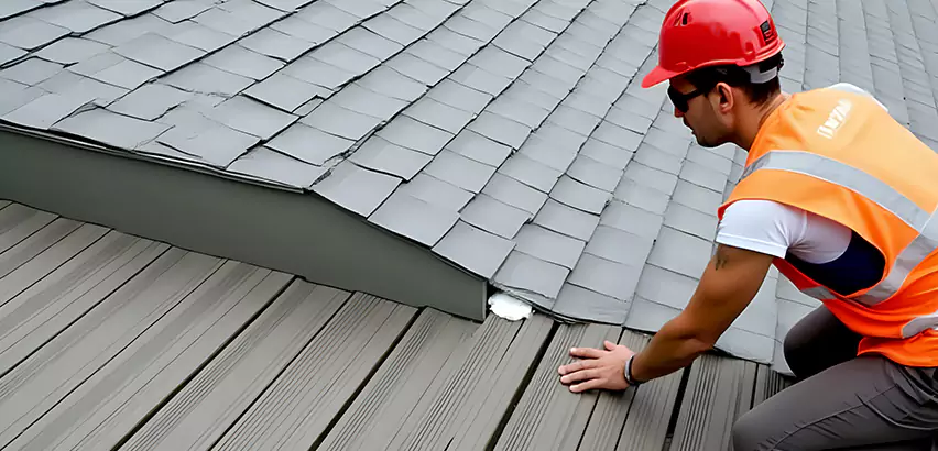 Slate Tile Installation in Albuquerque