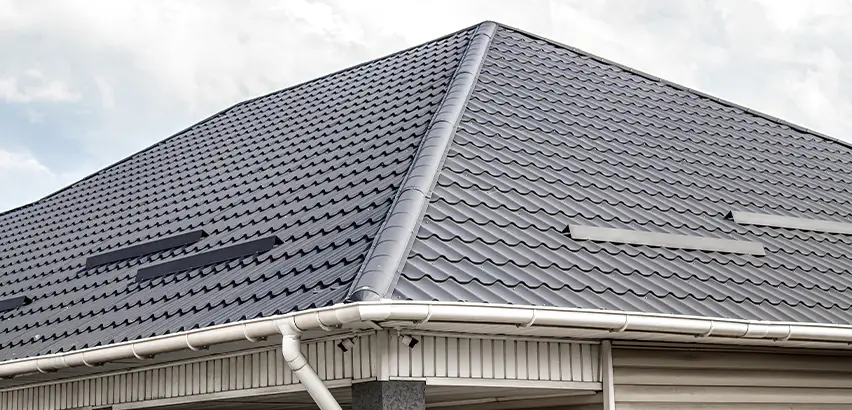 Replace Slate Roof With Metal in Albuquerque