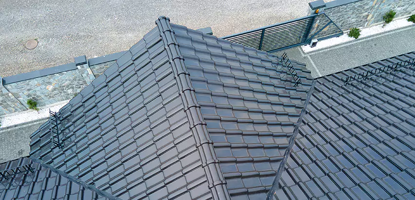Composite Slate Roof in Albuquerque