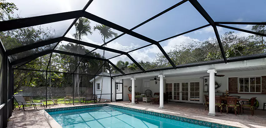 Emergency Leak Mitigation for Sunrooms Albuquerque