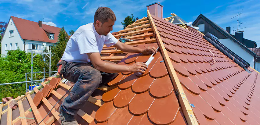 Broken and Cracked Tile Repair in Albuquerque