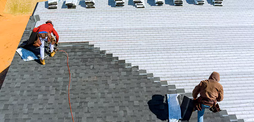 Cement Tile Roof Restoration in Albuquerque