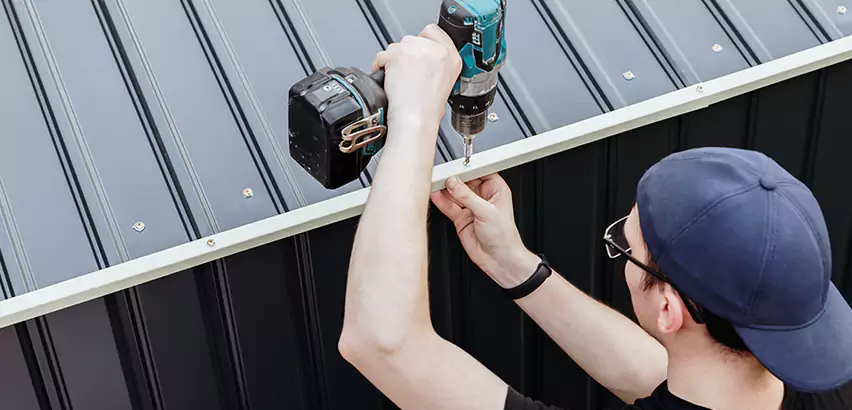 Tin Shed Roof Repair in Albuquerque