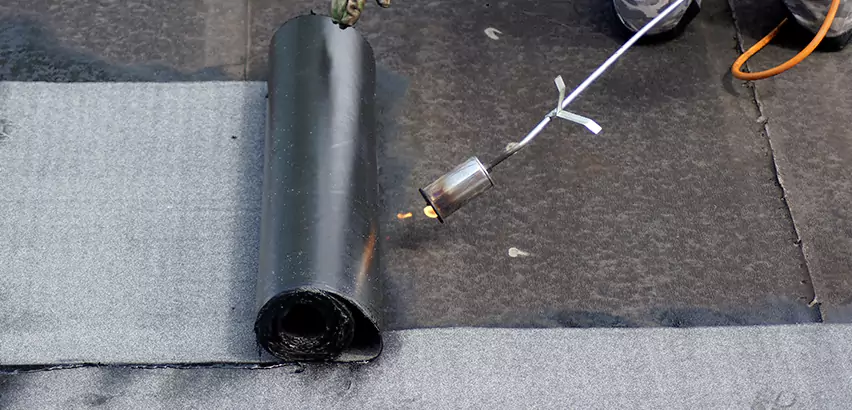 Professional TPO Roofing Installation Services in Albuquerque, NM