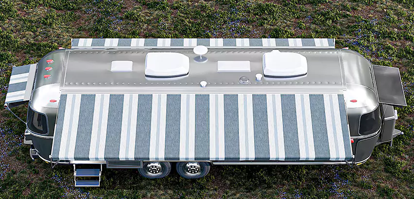 Professional Trailer Roof Repair Services in Albuquerque, NM