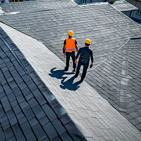 Why Albuquerque, NM Homeowners Rely on Asphalt Roof Repair?
