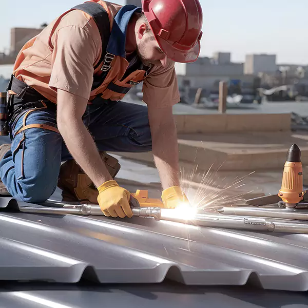Why Albuquerque Roofing Co Is Albuquerque's Leading Commercial Roofing Company?