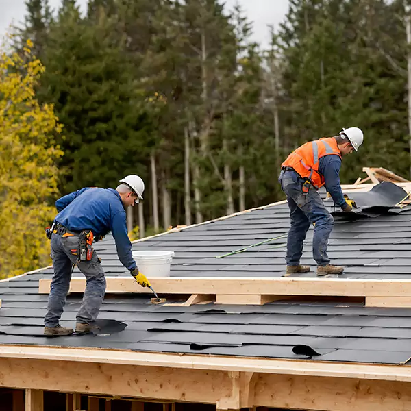 Why Businesses Across Albuquerque Depend on Albuquerque Roofing Co for Roof Repairs?