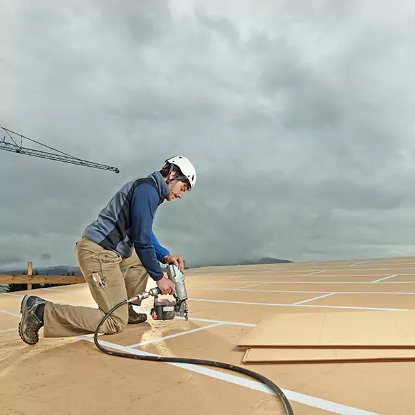 Why Albuquerque Business Owners Choose Albuquerque Roofing Co for Roof Replacement?