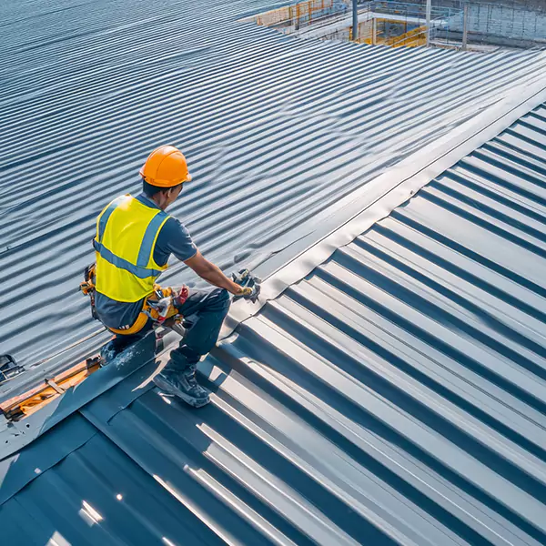 Why Business Owners Across Albuquerque Partner with Albuquerque Roofing Co?