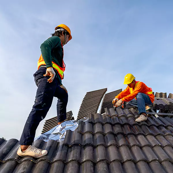 Why Albuquerque, NM Property Owners Trust Albuquerque Roofing Co for Emergency Roof Repair?