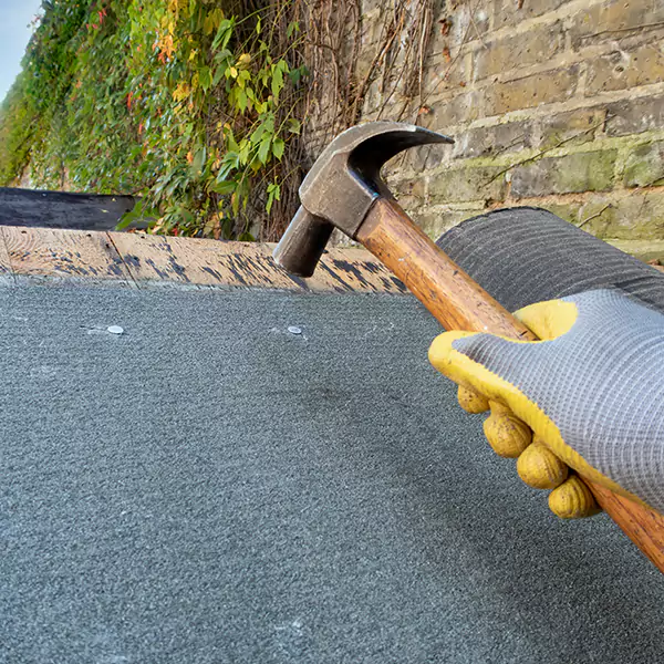 Why Albuquerque Roofing Co Is Albuquerque's Go-To EPDM Roof Replacement Contractor?