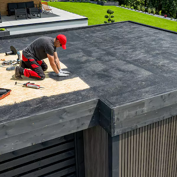  Why Choose Albuquerque Roofing Co for Basement Leak Repair in Albuquerque, NM?