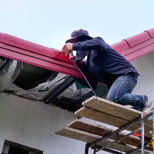 Why Albuquerque, NM Homeowners Choose Albuquerque Roofing Co for Fascia Repair?