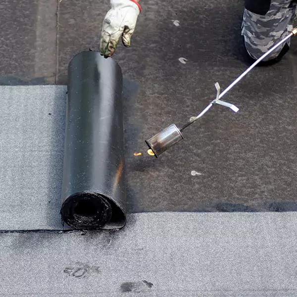 Why Albuquerque Property Owners Depend on Albuquerque Roofing Co for Flat Roof Repair?