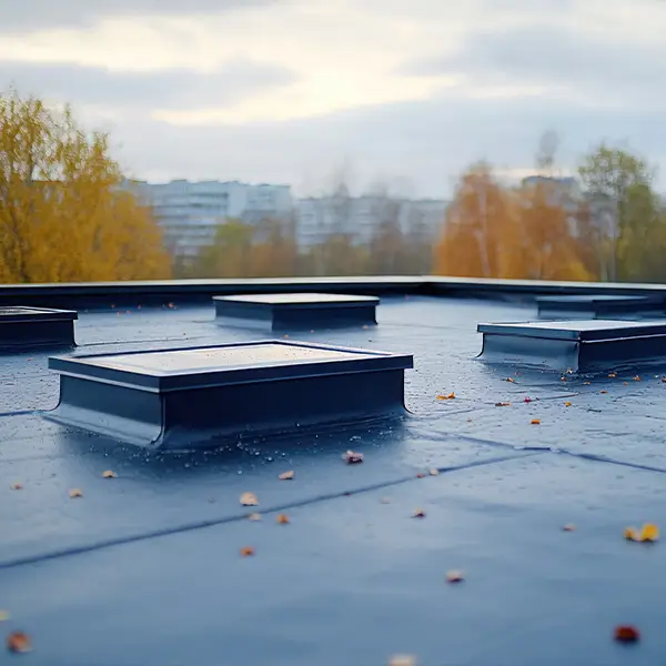 Why Albuquerque, NM Property Owners Select Albuquerque Roofing Co for Flat Roof Replacement?