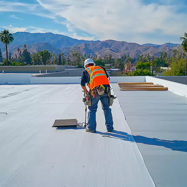Why Albuquerque Property Owners Trust Albuquerque Roofing Co for Flat Roofing?