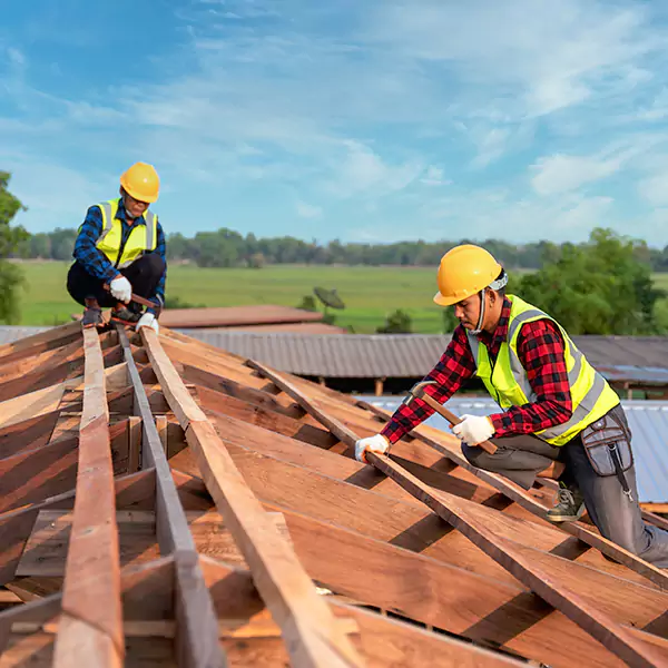 Why Albuquerque, NM Property Owners Trust Albuquerque Roofing Co for Garage Roof Replacement?