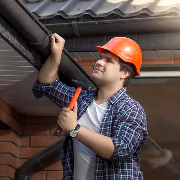Why Albuquerque Homeowners Choose Albuquerque Roofing Co for Gutter Installation?