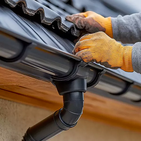 Why Albuquerque Homeowners Choose Albuquerque Roofing Co for Gutter Repair?