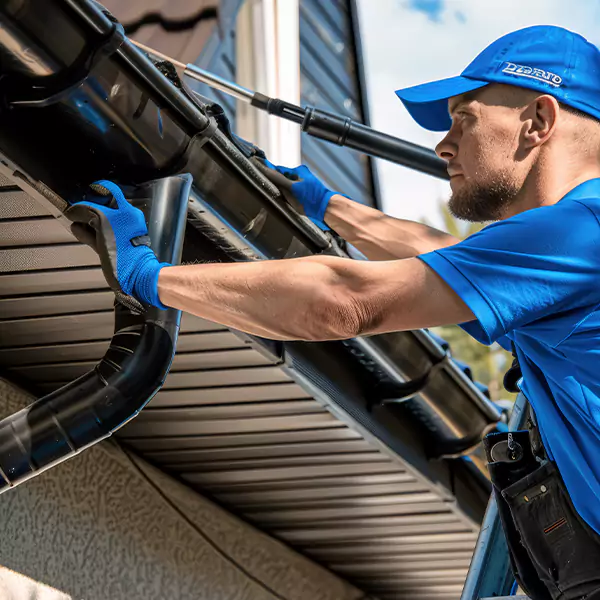Why Albuquerque Homeowners Choose Albuquerque Roofing Co for Gutter Replacement?