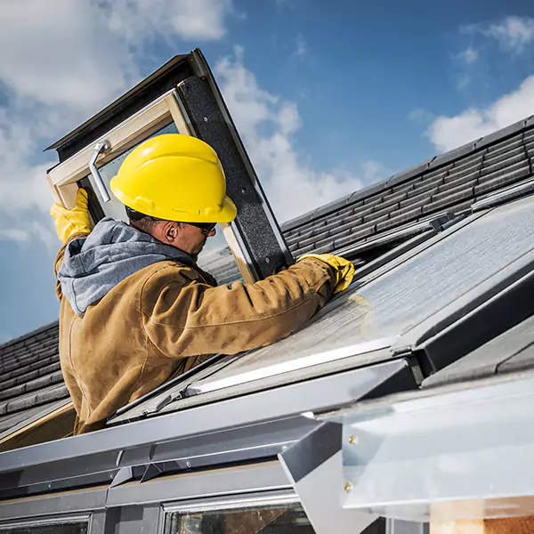 Why Albuquerque, NM Property Owners Trust Albuquerque Roofing Co for Hole in Roof Repair?