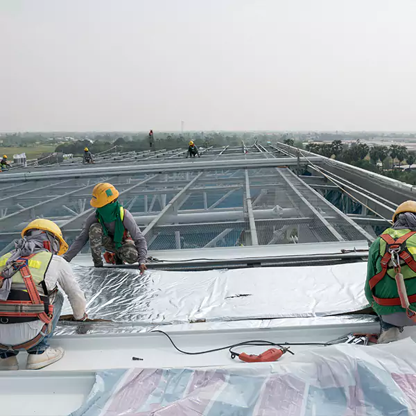 Why Albuquerque Property Owners Choose Albuquerque Roofing Co?