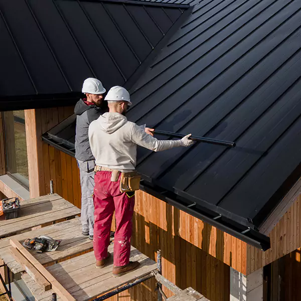 Why Albuquerque Roofing Co Is Albuquerque's Most Trusted Metal Roofing Team?