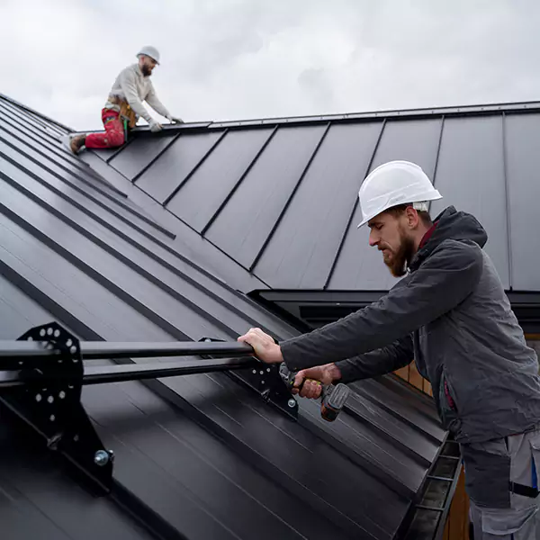 Why Albuquerque Property Owners Choose Albuquerque Roofing Co for Metal Roof Repair?