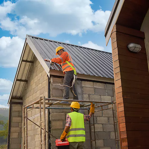 Why Albuquerque Property Owners Trust Albuquerque Roofing Co for Metal Roofing?
