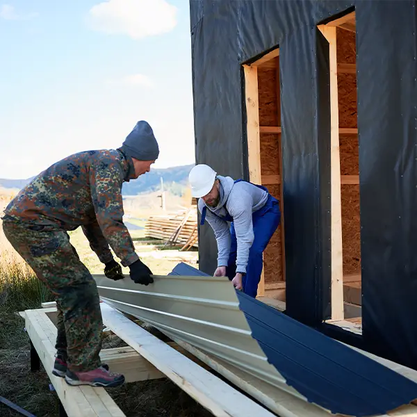 Why Albuquerque Roofing Co in Albuquerque, NM First Choice for Mobile Home Roofing?