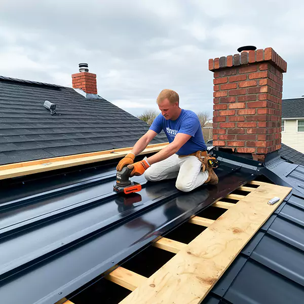 Why Albuquerque, NM Property Owners Trust Albuquerque Roofing Co for Mobile Home Roof Repair?