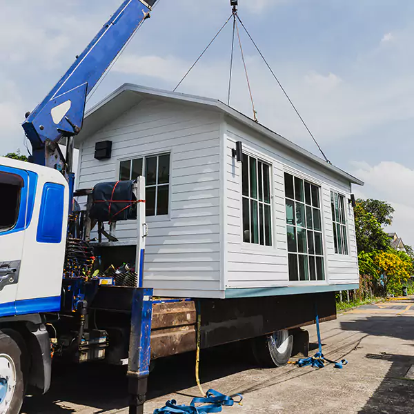 Leading Mobile Home Roofing Company: Upgrading Albuquerque, NM Manufactured Homes With Confidence