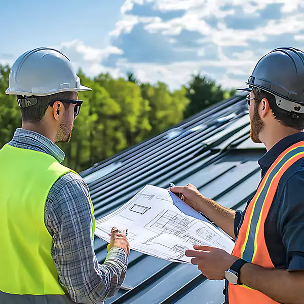 Why Albuquerque, NM Families Trust Albuquerque Roofing Co for Home Roof Repairs?