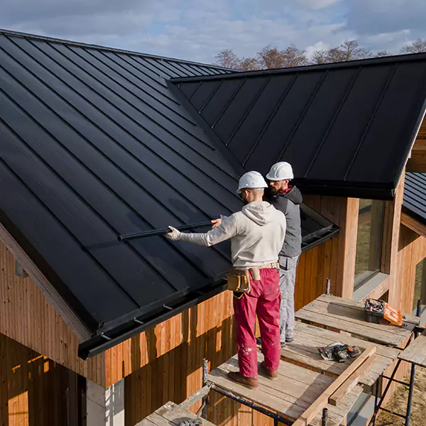 Why Albuquerque, NM Families Choose Albuquerque Roofing Co for Home Roofing?