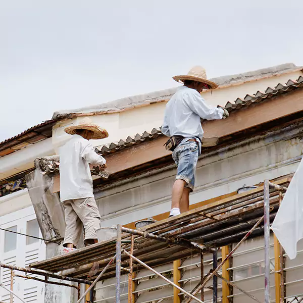 Why Albuquerque Homeowners Choose Albuquerque Roofing Co for Roof and Siding Repair?