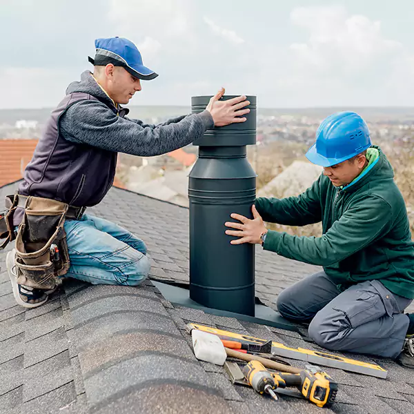 Why Albuquerque Homeowners Choose Albuquerque Roofing Co for Roof Flashing Repair Service?